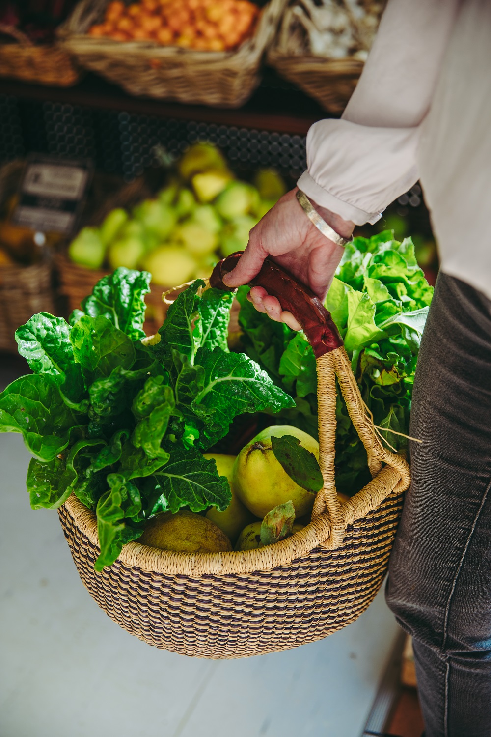 Food Co Ops Lead The Way To A More Sustainable Future Blue Mountains