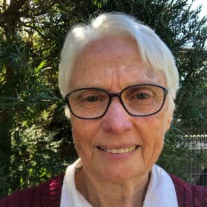 Elizabeth French