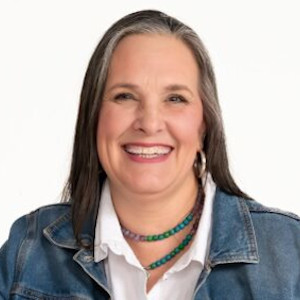 Candace Coughlin